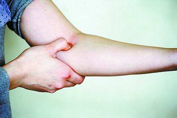 经络|身体4处“长包”,或许是结节找上门,不想癌变,请及时消除