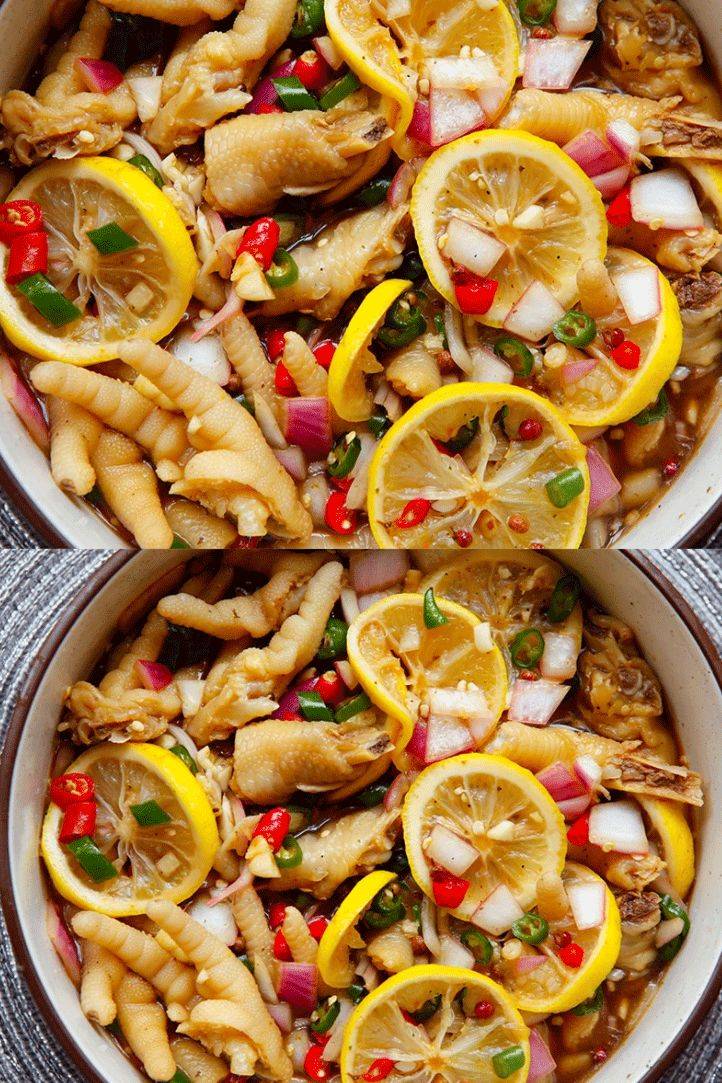 食材@收下这篇「自制小吃指南」，明天就出门摆摊！