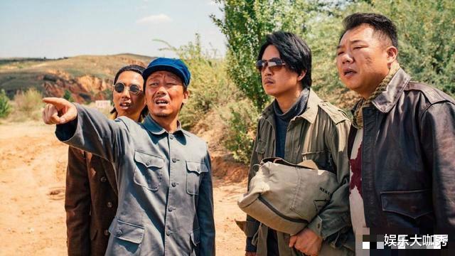 龙岭迷窟■时隔4年为何网剧《龙岭迷窟》依旧无法打败《精绝古城》这部神剧?