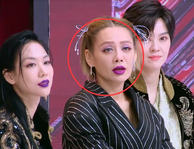 蓝盈莹|我终于明白“优秀的蓝盈莹”为何不招人喜？这才是致命的原因