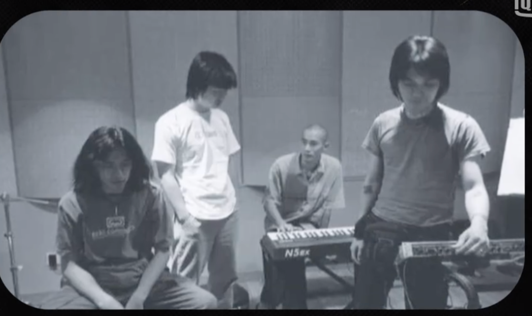 木马|本季《乐夏》最佳现场诞生！想不到这首金曲会被改编成这样