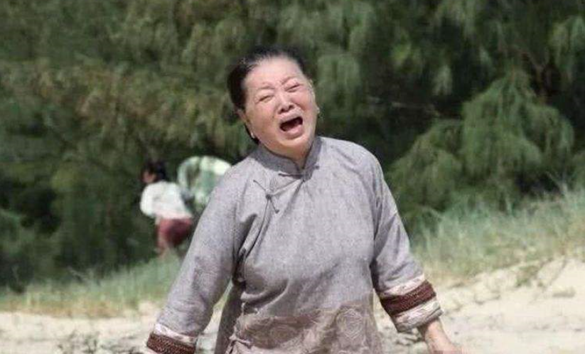 结婚|一代老戏骨嫁给“魔鬼”，被丈夫下药还遭软禁，70岁才成功离婚