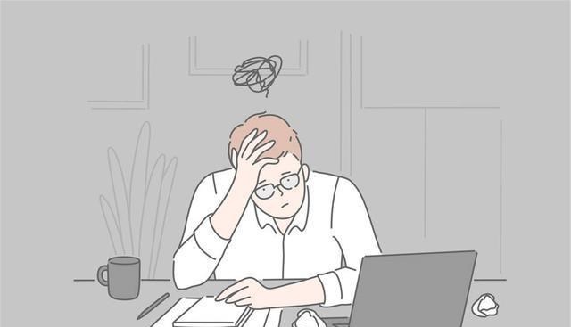 ▲那些受了委屈默不作声，默默隐忍的职场人，后来都成了这个样子！