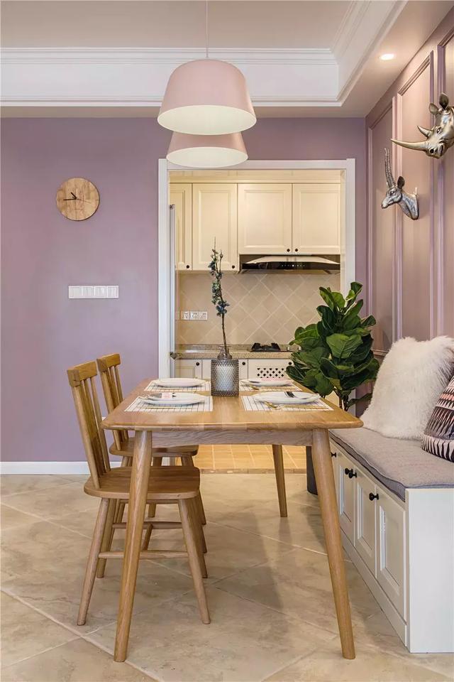 「」开心晒晒20万装修的新房，迅速走红朋友圈！朋友忙问布置技巧