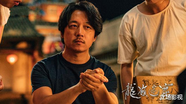 电影|入错片场，《鬼吹灯之湘西密藏》尴尬依旧，5年时间浪费了