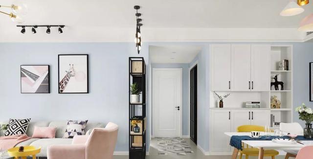 |吊顶真的过时了,试下这6种装饰天花板做法更流行,越看越喜欢