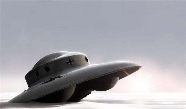 UFO：?苏联时代的UFO，为何当年美国始终认为是外星人在帮助苏联？