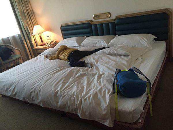 情侣|为何旅游的时候不要住情侣套房？保洁阿姨道出了原因，细思极恐