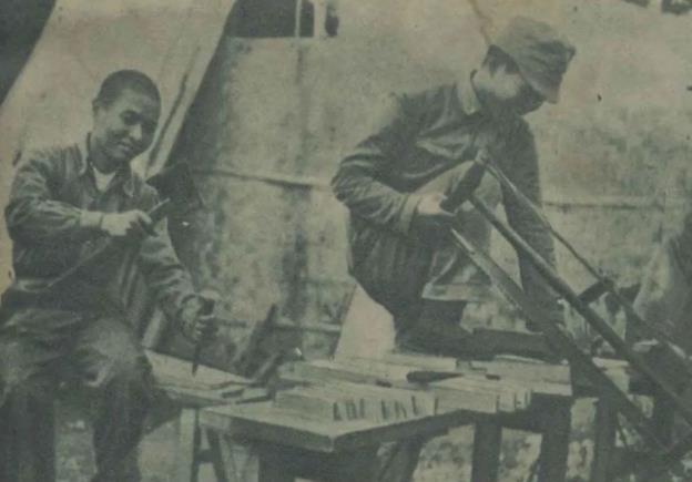 谢晋元|八百壮士最后结局:幸存不到100人,被蒋氏遗忘,解放后陈毅发补助