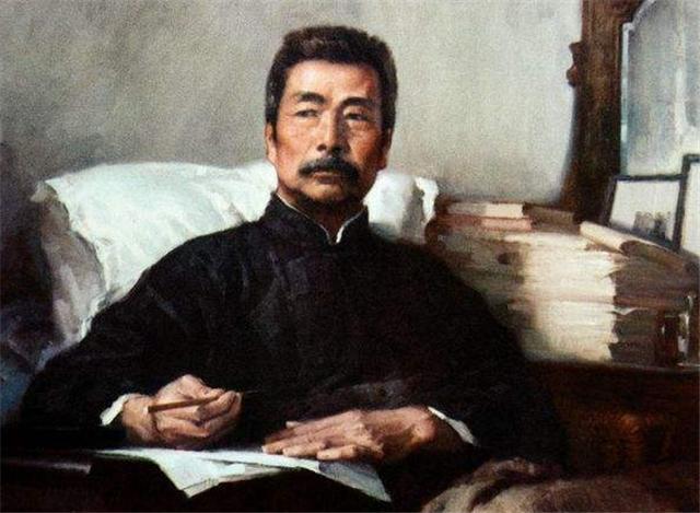 鲁迅■教科书中霍去病没了,鲁迅没了,娱乐明星却出现得越来越多了