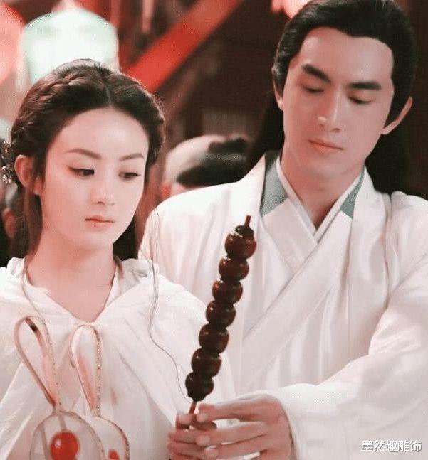 [赵丽颖]《楚乔传2》有消息了！赵丽颖几位主演依旧在，但有些人却不一定