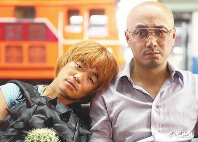 『王宝强』王宝强:我都惨成这样了!《我不是药神》却不用我?徐峥:零片酬都不用