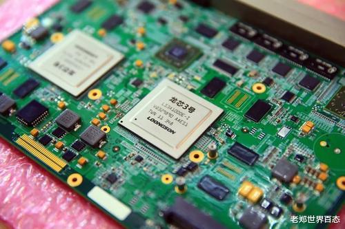 芯片|美国怎么也想不到，84岁老人突破芯片技术，为国家节省上万亿