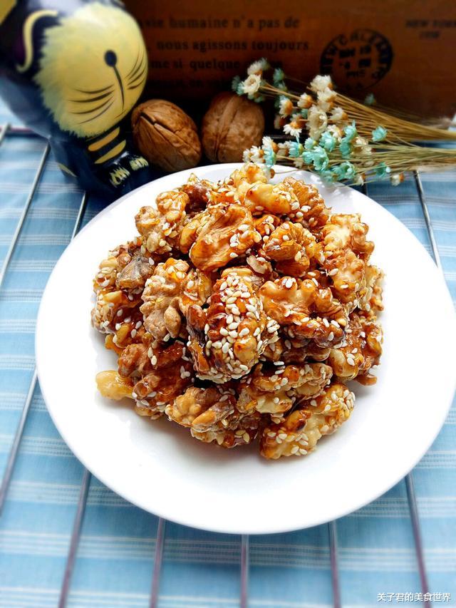 ##高考临近,家里再穷都要给孩子吃这菜,益智健脑,稳定发挥成绩好