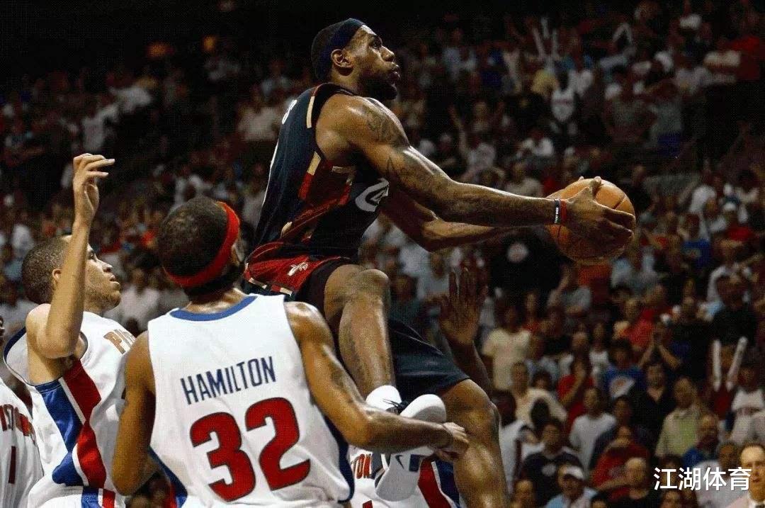 #王励勤#詹姆斯封神之作！48分9板7助，1人单挑5位全明星，双加时绝杀