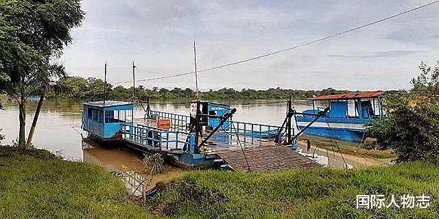 聚会|17岁女子参加聚会被武装分子绑走，7天后她腐烂的尸体漂在湖里