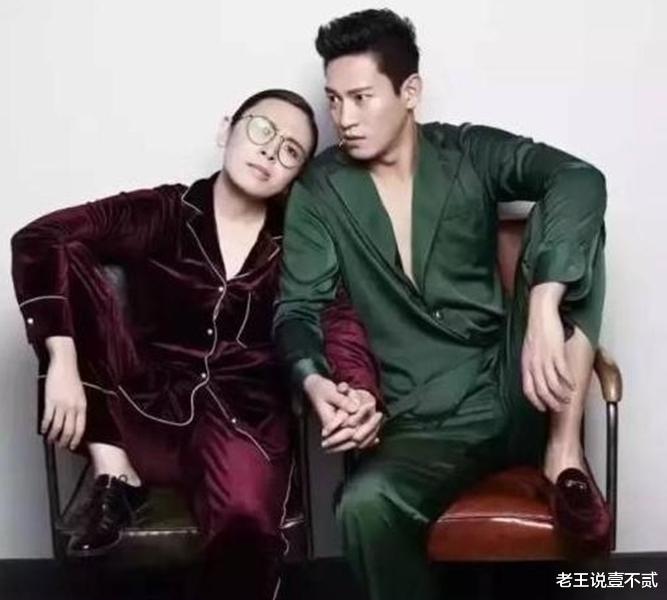 黄晓明|他曾是黄晓明baby保镖，因长太帅被开除，后被邓超收留今成这样