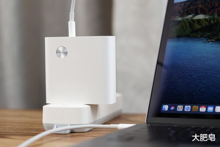 芯片|小米50W二合一充电宝/充电器开箱体验:出差再也不用带充电宝了