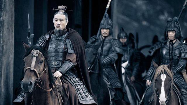【刘备】夷陵之战有多惨？本以为死的都是杂鱼，想不到蜀汉良将精锐全灭