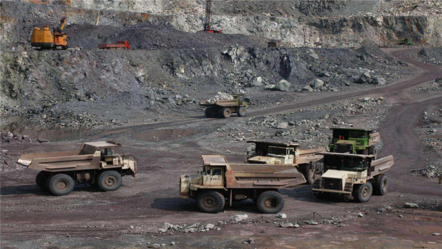 稀土|稀土储量仅次于中国，或将倒向美国，俄罗斯：能运出去吗？