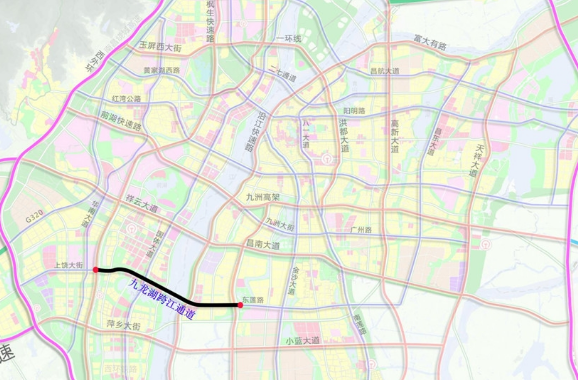 #民警#定了!南昌地铁3号线、4号线…一大波好消息传来!