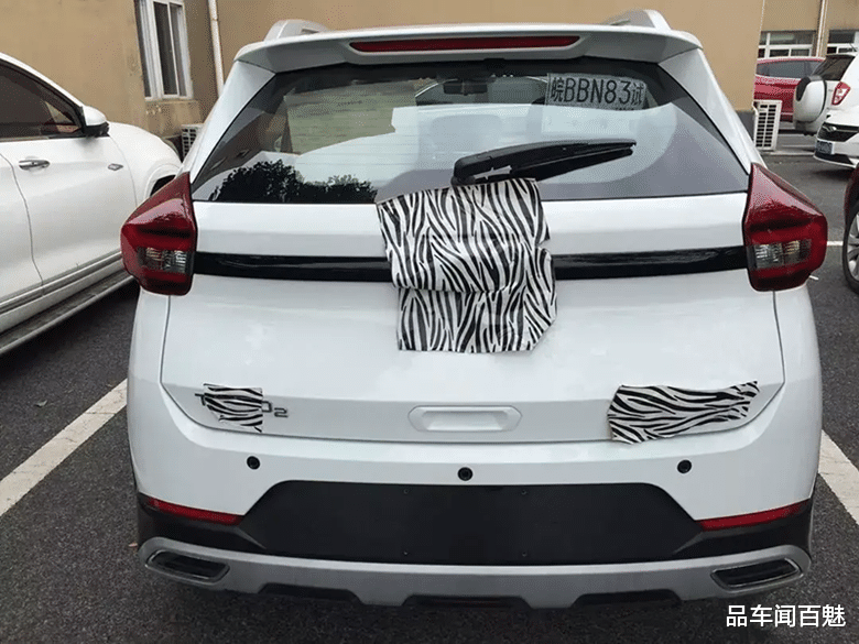 奇瑞瑞虎|奇瑞瑞虎3X Plus已到店，换装新脸酷似“小号虎7”，或于九月上市