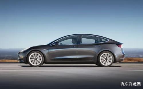 比亚迪|百公里1.9秒,世界十大最快电动车,比亚迪上榜!特斯拉第几?