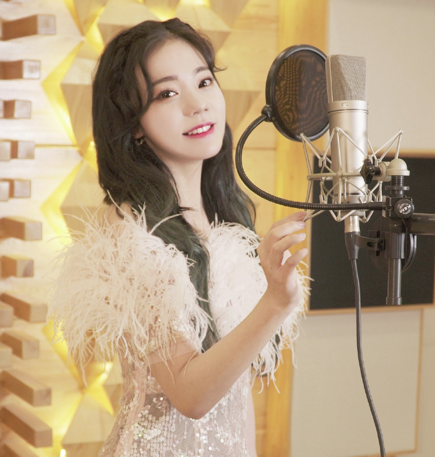 「火箭少女101」即将解散的火箭少女,11位成员都能成功脱离组合?