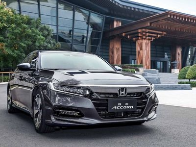 #本田CRV#一直被大家说的本田皓影到底如何?是否值得购买?