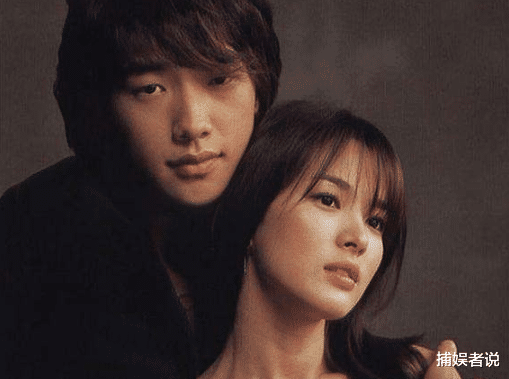 郑智薰■女星嫁给Rain后，躺着就赚50亿，买8层大楼靠收租赚钱