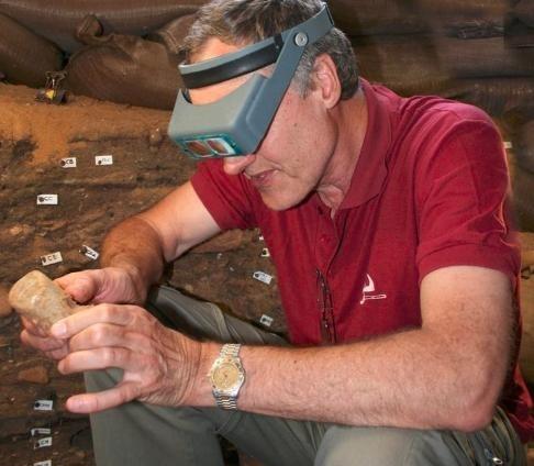 科学家：2018年那些难以置信的考古发现——科学家也想不通