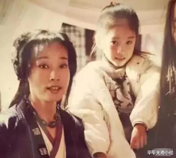 演艺圈|她把妹妹带进了演艺圈,如今妹妹红遍全国,自己却不温不火