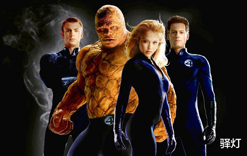 七圣：刘德华主演的《七圣》将打造东方超英，本土超英宇宙要来了吗