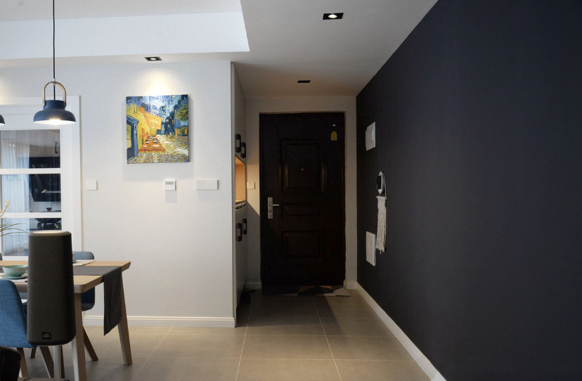 |怪不得“横厅”受欢迎，随便一装都很漂亮！