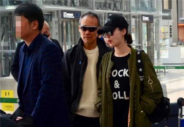 田朴珺|“该散的终会散”：38岁田朴珺的套路，68岁的王石，真的没看透吗