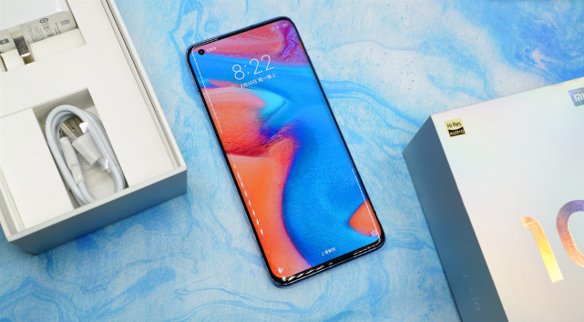 oppo reno|小米10：还有多少用户记得买双不买单？