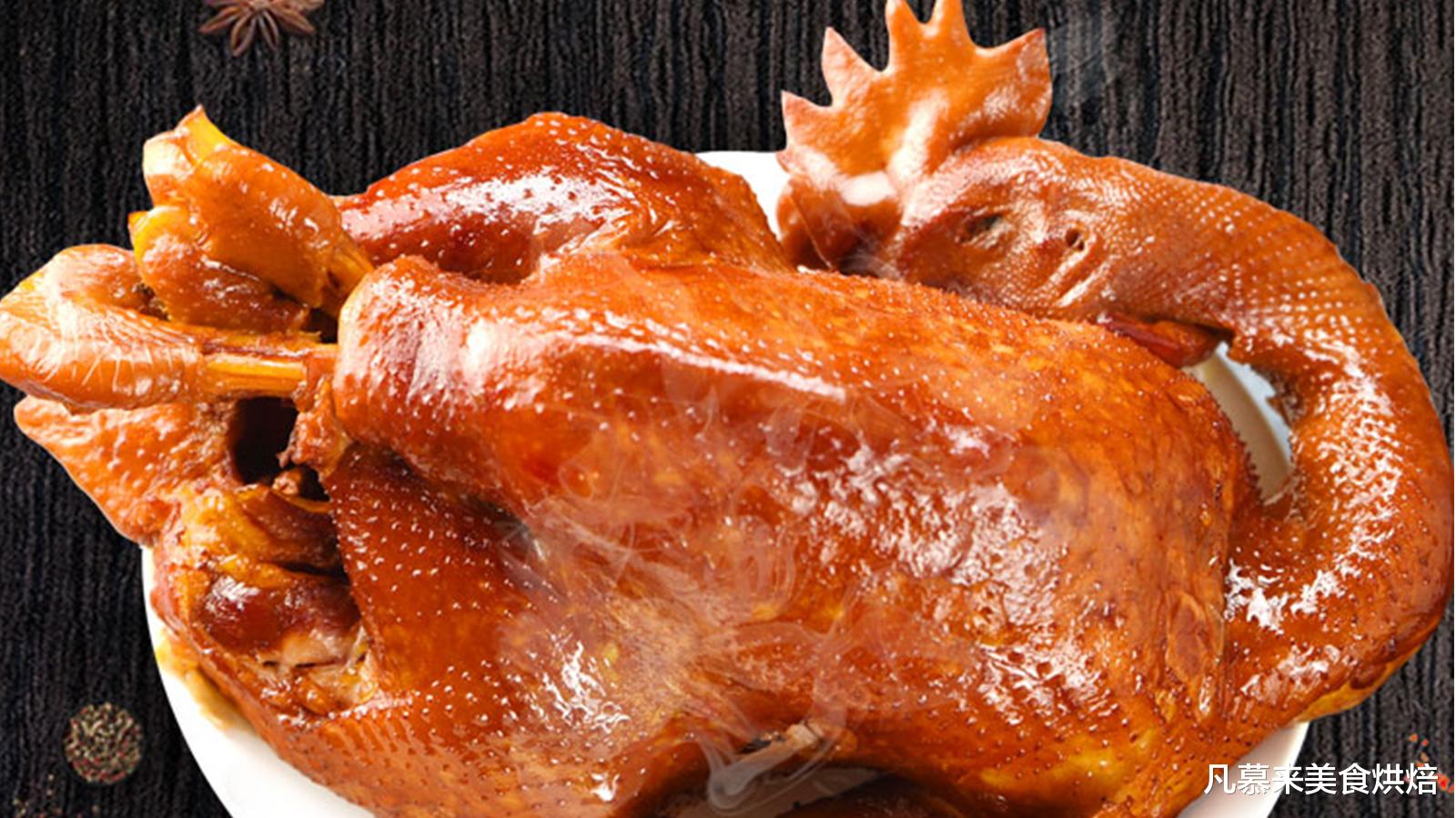 萝卜|中国十大名鸡有哪些？盘点各地160种知名烧鸡，有你家乡的吗？每一种都是本地老百姓的最爱，享誉全国