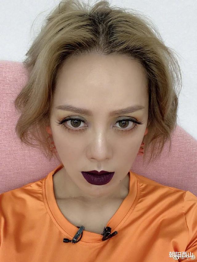 口红|李佳琦说不要买的颜色，宁静全都有