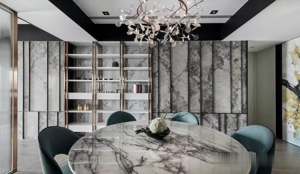 提到东方，你能想到的只有新中式？