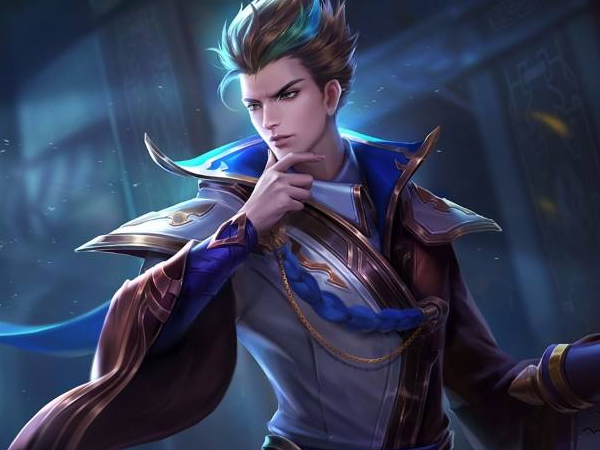 |整局无弱势期的4个英雄，前期疯狂输出，后期更轻松一打五