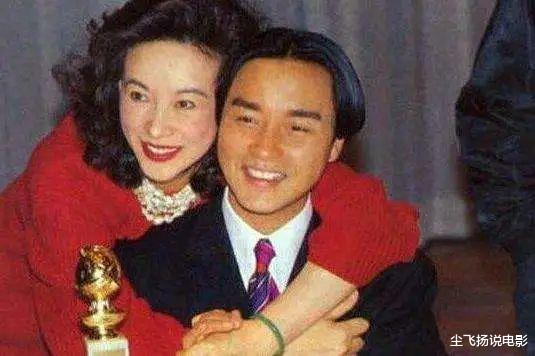 #金像奖#周星驰7提1中，张国荣8提1中，金像奖的水真深