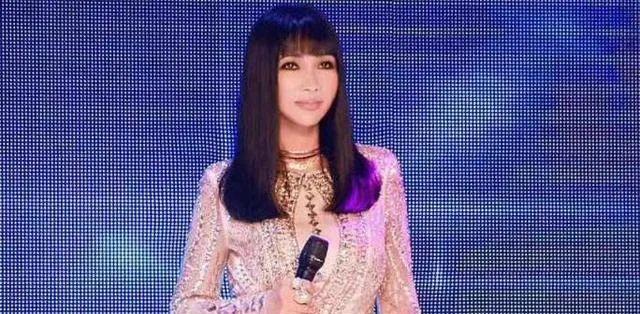 [张咪]她曾是乐坛一姐，因殴打毛宁被封杀，自曝已癌症晚期