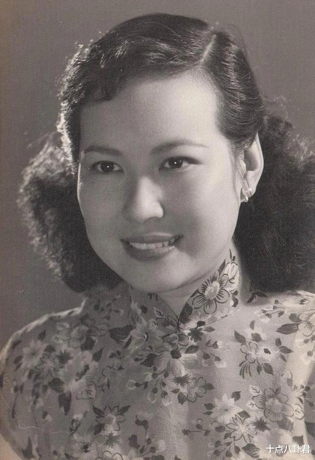 [话剧]沙莉与凌之浩：明星夫妻恩爱60年，妻子70年代患癌，活到2009年