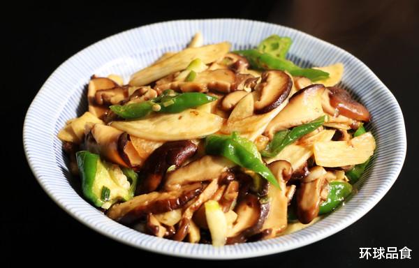 香菇|冬季,宁可少吃大鱼大肉,也要多吃它,美味下饭,一上桌就光盘