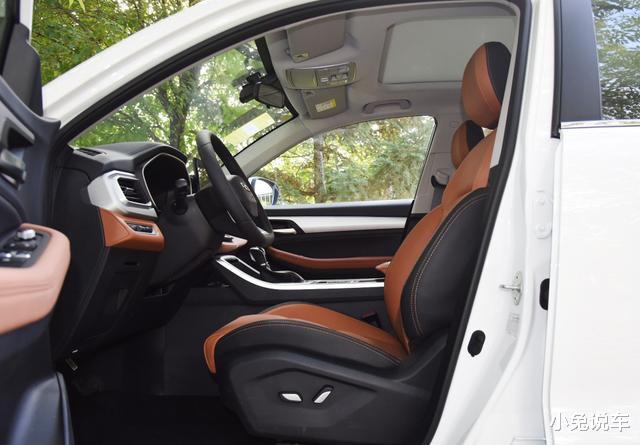 动力@国产X6才卖67900元？全家人的选择，大空间配强动力，真不错