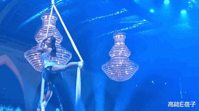 TVB|哪个鬼才策划想出的TVB台庆活动，未免太……