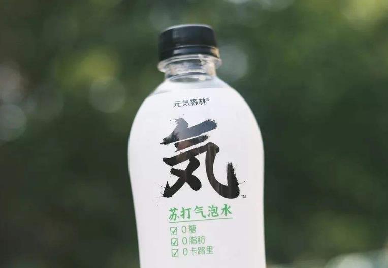 中國飲料界的新黑馬，4年估值140億，每月賣出3880萬瓶-圖5