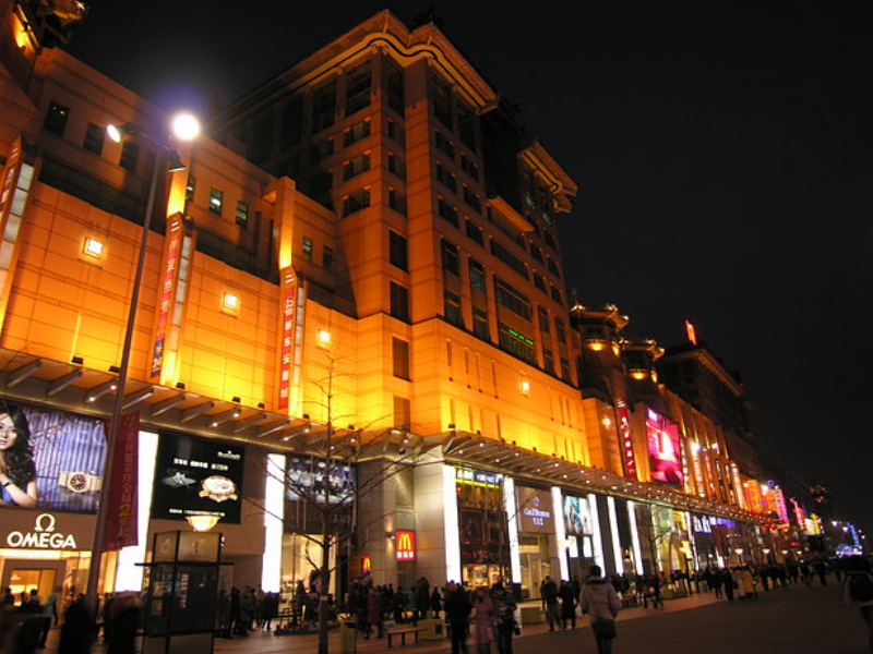 【旅行】国内著名的4条步行街，去过第4条算旅行爱好者，都去过是旅行家