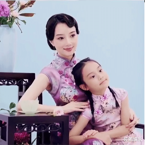 李小璐|李小璐发布新歌《小路》，歌词暗藏深意，疑隔空示爱贾乃亮