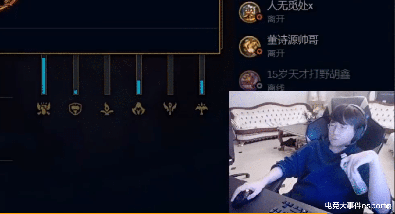 卢崛|乐言卡BUG事态恶劣，官方紧急补丁修复，姿态怒评：身为职业选手，带坏风气